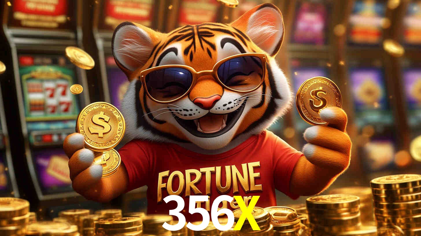 Fortune Tiger no Cassino Online 356X